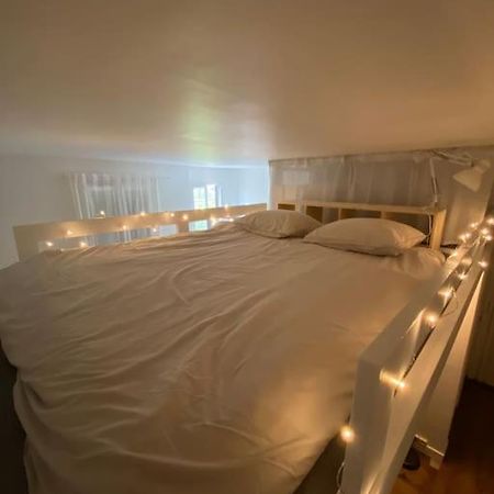Appartement De Charme Pres Du Stade De France سان دوني المظهر الخارجي الصورة